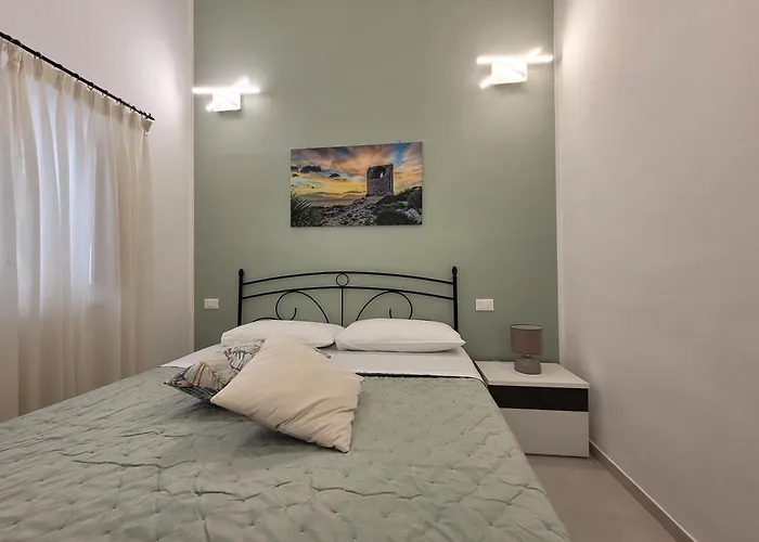 Jey Studio_independent Seafront Apartmán